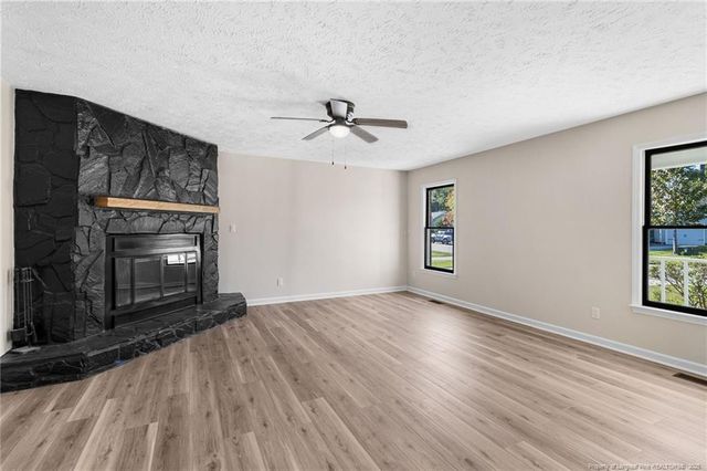 6935 Calamar Drive, Fayetteville, NC 28314