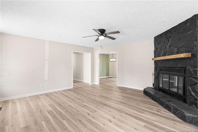 6935 Calamar Drive, Fayetteville, NC 28314