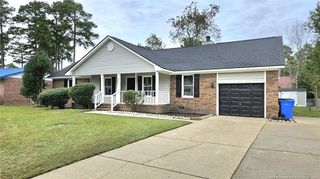 6935 Calamar Drive, Fayetteville, NC 28314