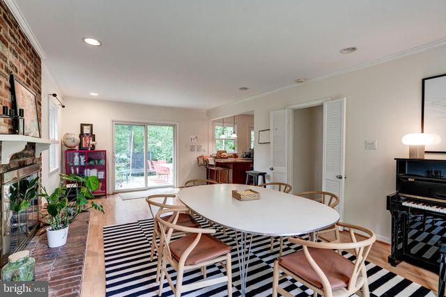 7525 CAYUGA AVE, Bethesda, MD 20817