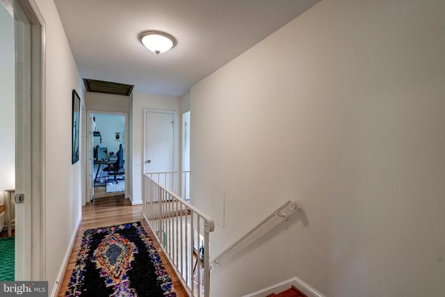 7525 CAYUGA AVE, Bethesda, MD 20817