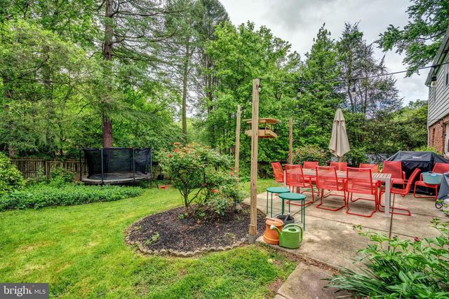 7525 CAYUGA AVE, Bethesda, MD 20817