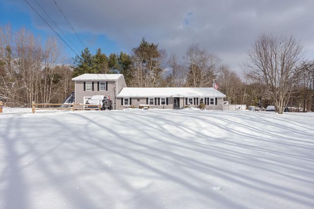 23 Milton Mills Road, Lebanon, ME 04027