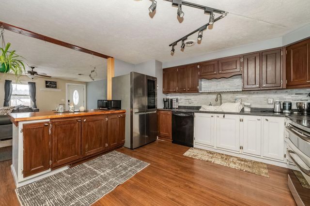 23 Milton Mills Road, Lebanon, ME 04027