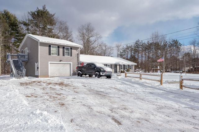 23 Milton Mills Road, Lebanon, ME 04027
