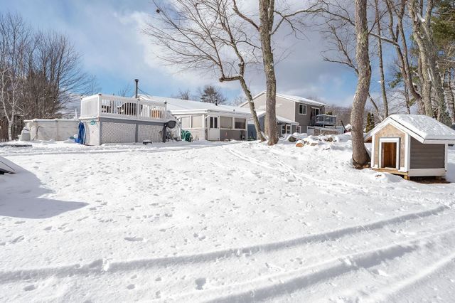 23 Milton Mills Road, Lebanon, ME 04027