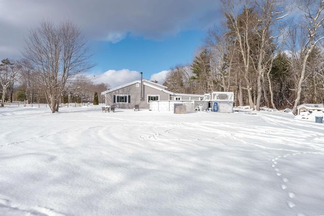23 Milton Mills Road, Lebanon, ME 04027