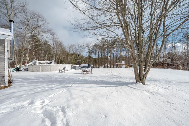 23 Milton Mills Road, Lebanon, ME 04027