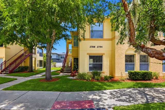 2788 CLUB CORTILE CIRCLE A, Kissimmee, FL 34746