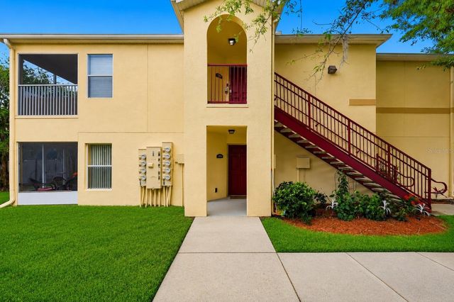2788 CLUB CORTILE CIRCLE A, Kissimmee, FL 34746