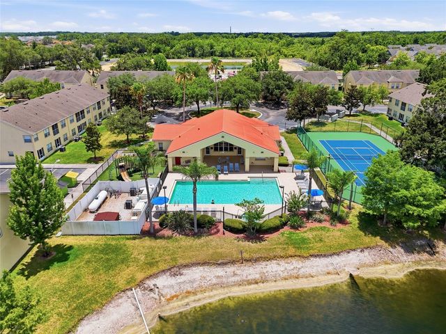 2788 CLUB CORTILE CIRCLE A, Kissimmee, FL 34746