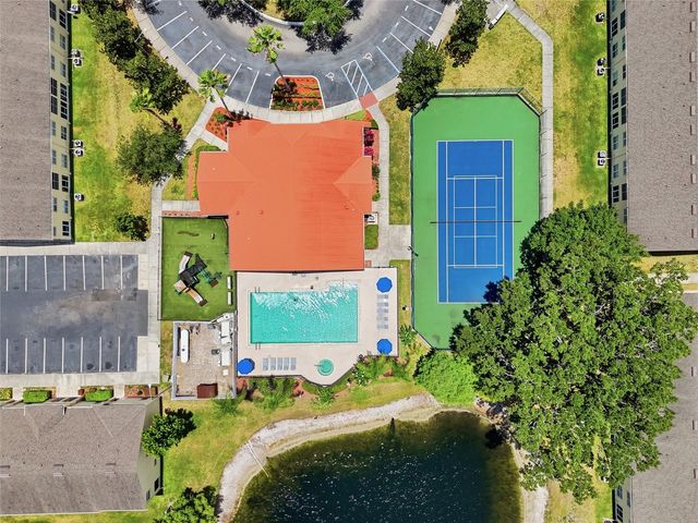 2788 CLUB CORTILE CIRCLE A, Kissimmee, FL 34746