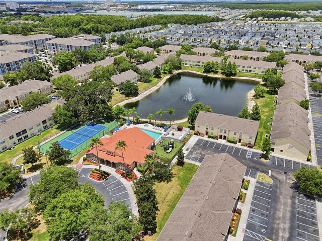 2788 CLUB CORTILE CIRCLE A, Kissimmee, FL 34746