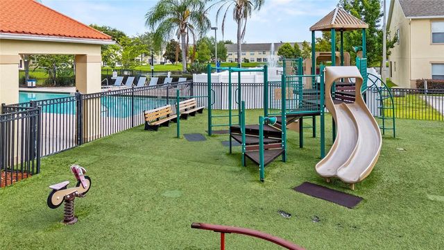 2788 CLUB CORTILE CIRCLE A, Kissimmee, FL 34746