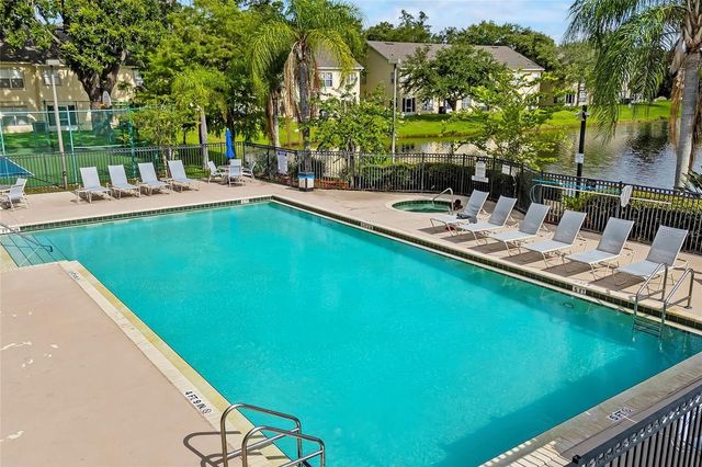 2788 CLUB CORTILE CIRCLE A, Kissimmee, FL 34746