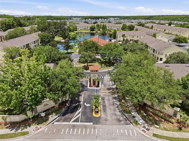 2788 CLUB CORTILE CIRCLE A, Kissimmee, FL 34746