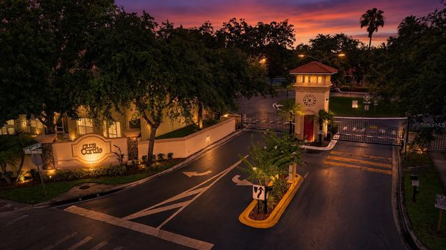 2788 CLUB CORTILE CIRCLE A, Kissimmee, FL 34746