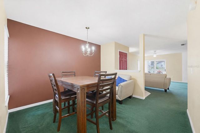 2788 CLUB CORTILE CIRCLE A, Kissimmee, FL 34746