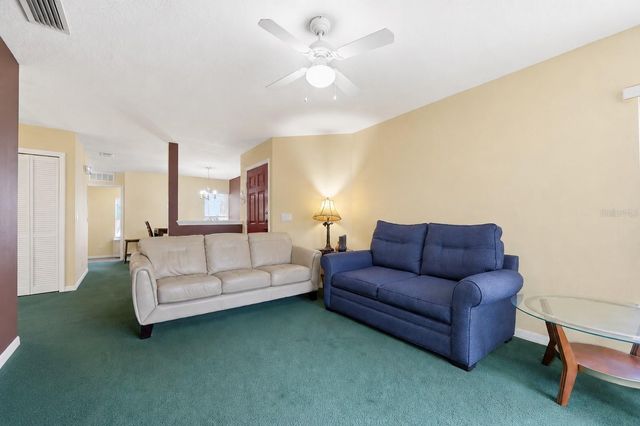 2788 CLUB CORTILE CIRCLE A, Kissimmee, FL 34746