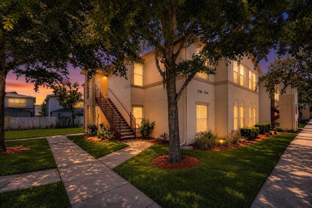 2788 CLUB CORTILE CIRCLE A, Kissimmee, FL 34746