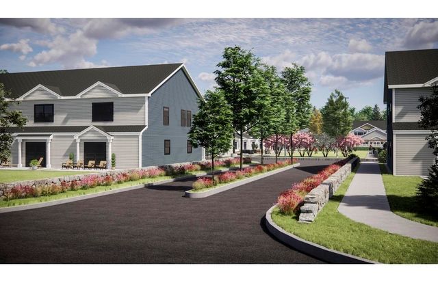 4 Tanager Circle # 3, Concord, NH 03301