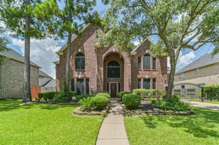 14015 Falcon Heights Drive, Cypress, TX 77429