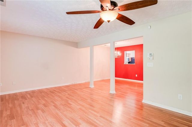 3542 Waldrop Trail, Decatur, GA 30034