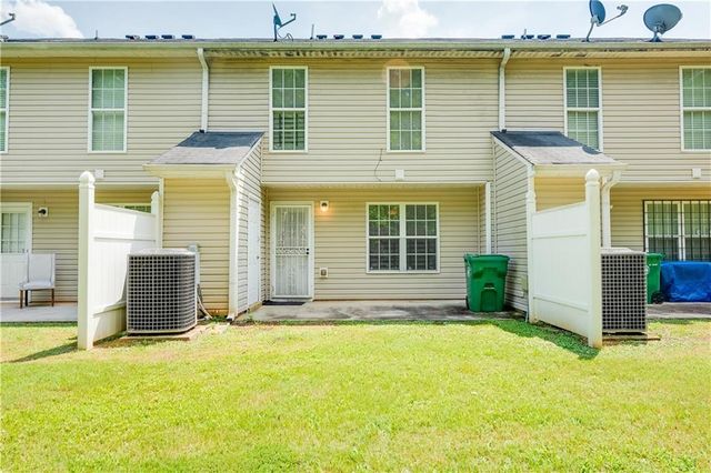 3542 Waldrop Trail, Decatur, GA 30034