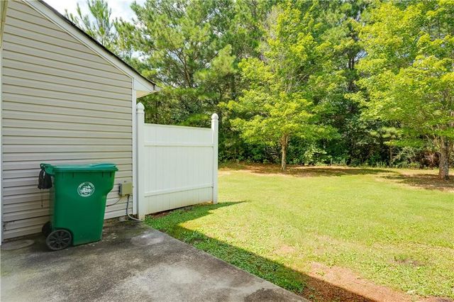 3542 Waldrop Trail, Decatur, GA 30034