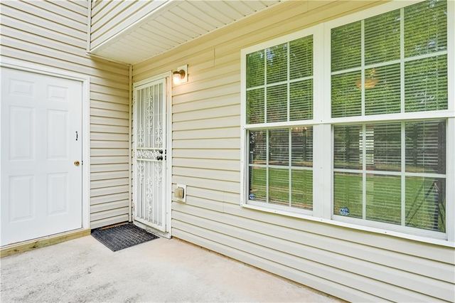 3542 Waldrop Trail, Decatur, GA 30034