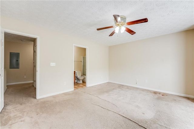 3542 Waldrop Trail, Decatur, GA 30034