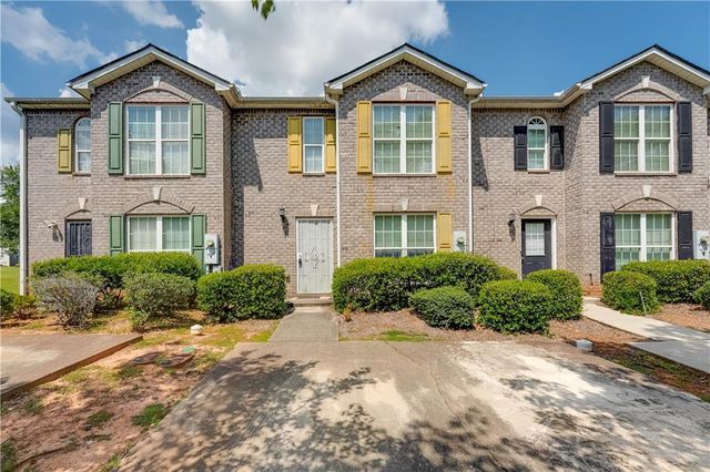 3542 Waldrop Trail, Decatur, GA 30034