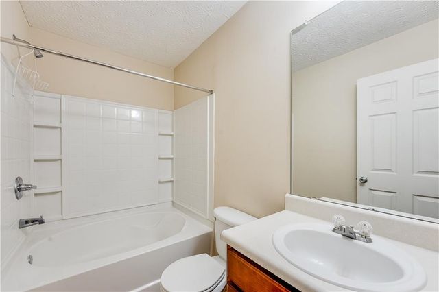3542 Waldrop Trail, Decatur, GA 30034