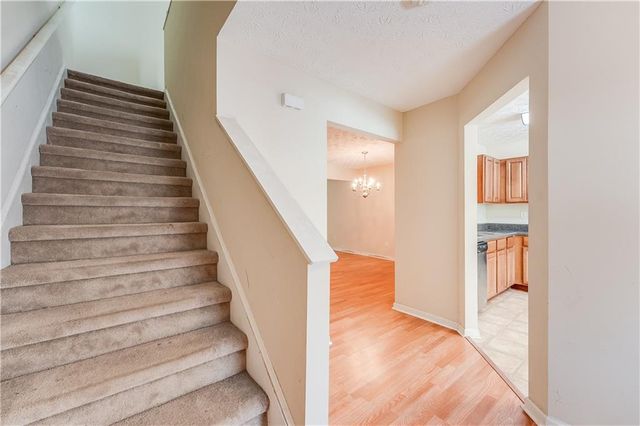 3542 Waldrop Trail, Decatur, GA 30034