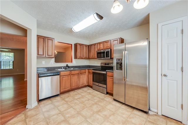 3542 Waldrop Trail, Decatur, GA 30034