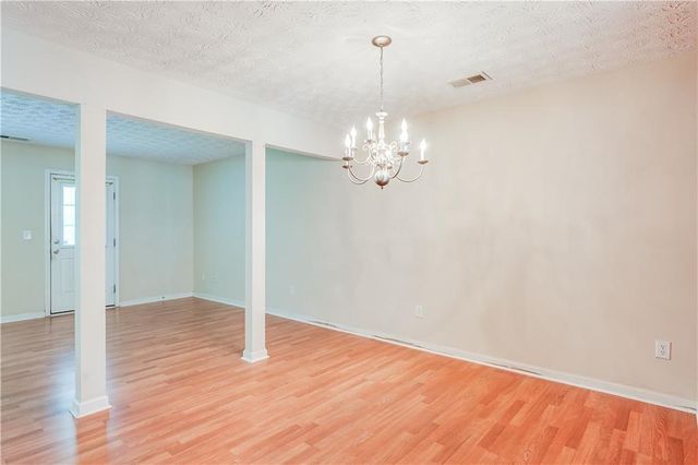 3542 Waldrop Trail, Decatur, GA 30034