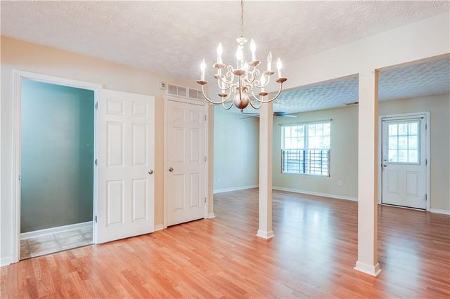3542 Waldrop Trail, Decatur, GA 30034