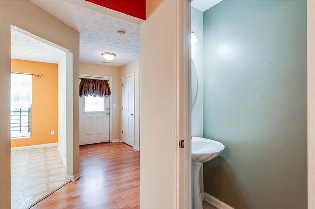 3542 Waldrop Trail, Decatur, GA 30034