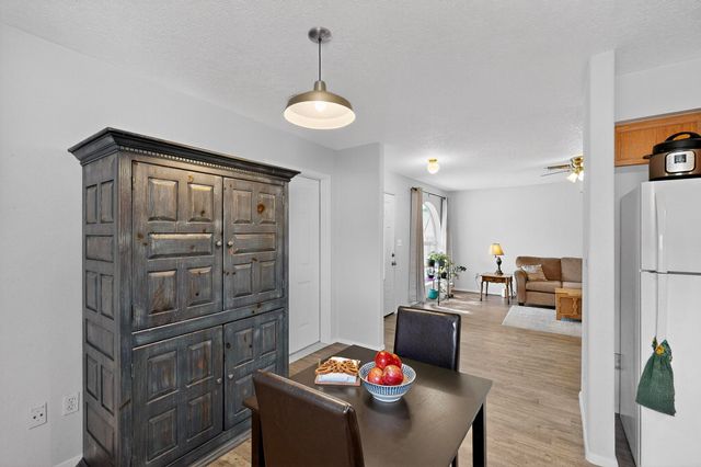 603 Santa Fe Avenue, Moriarty, NM 87035