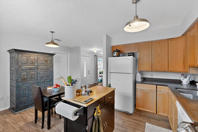 603 Santa Fe Avenue, Moriarty, NM 87035