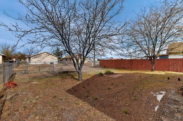 603 Santa Fe Avenue, Moriarty, NM 87035