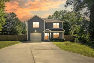 517 George Washington HWY N, Chesapeake, VA 23323