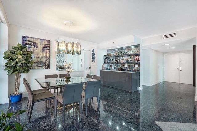 1581 Brickell Avenue 1805, Miami, FL 33129