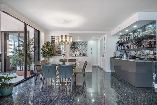 1581 Brickell Avenue 1805, Miami, FL 33129