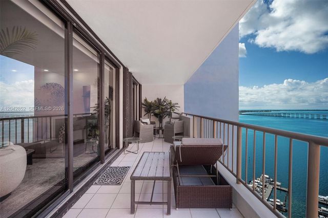 1581 Brickell Avenue 1805, Miami, FL 33129