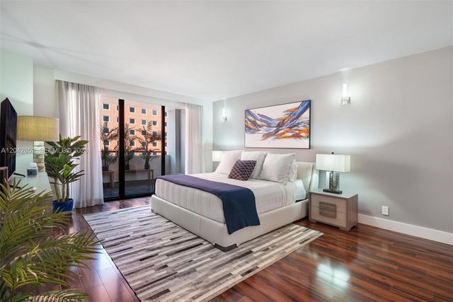 1581 Brickell Avenue 1805, Miami, FL 33129
