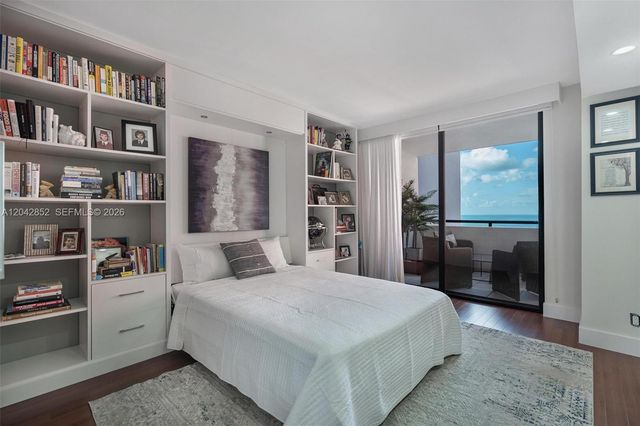 1581 Brickell Avenue 1805, Miami, FL 33129