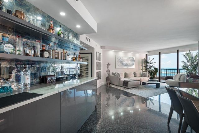1581 Brickell Avenue 1805, Miami, FL 33129