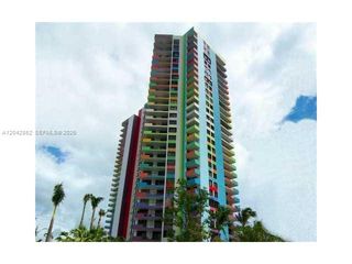 1581 Brickell Avenue 1805, Miami, FL 33129