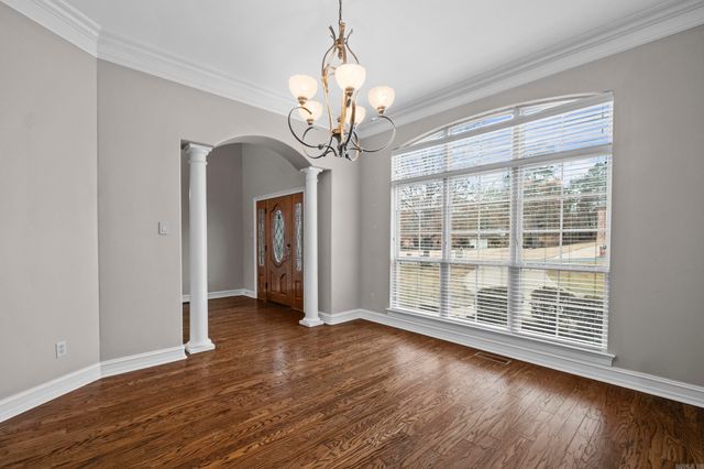 43 Greystone Blvd., Cabot, AR 72023